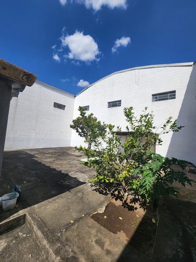 Imóvel Comercial, 312 m² - Foto 4