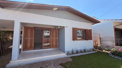 Casa, 1 quarto, 100 m² - Foto 2