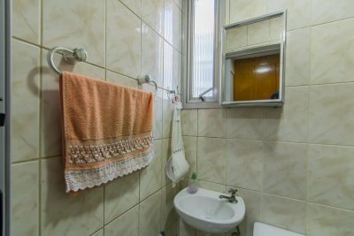 Apartamento, 3 quartos, 140 m² - Foto 4
