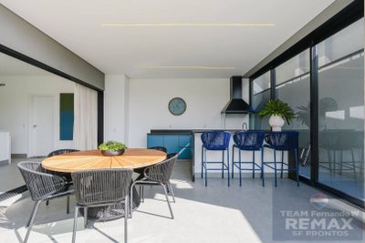 Casa, 5 quartos, 1177 m² - Foto 5