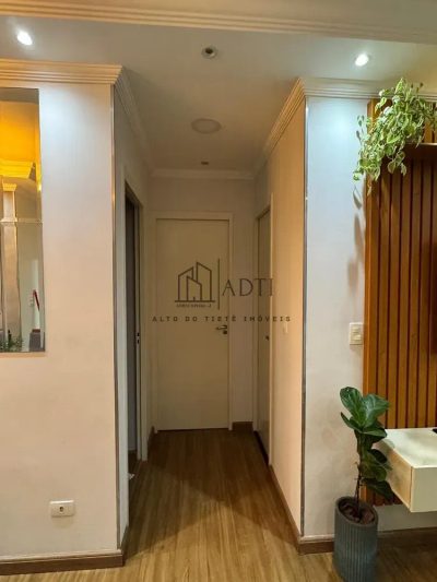 Apartamento, 2 quartos, 57 m² - Foto 4