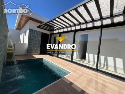 Casa, 3 quartos, 223 m² - Foto 3