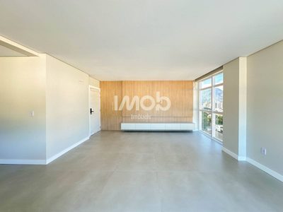 Apartamento, 3 quartos, 160 m² - Foto 2