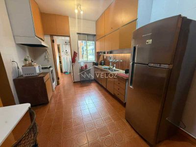 Apartamento, 3 quartos, 170 m² - Foto 1