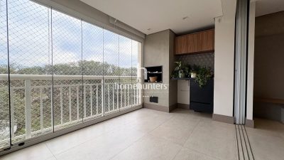 Apartamento, 3 quartos, 92 m² - Foto 5