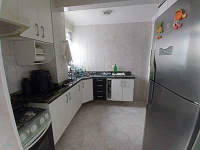 Apartamento, 2 quartos, 74 m² - Foto 4