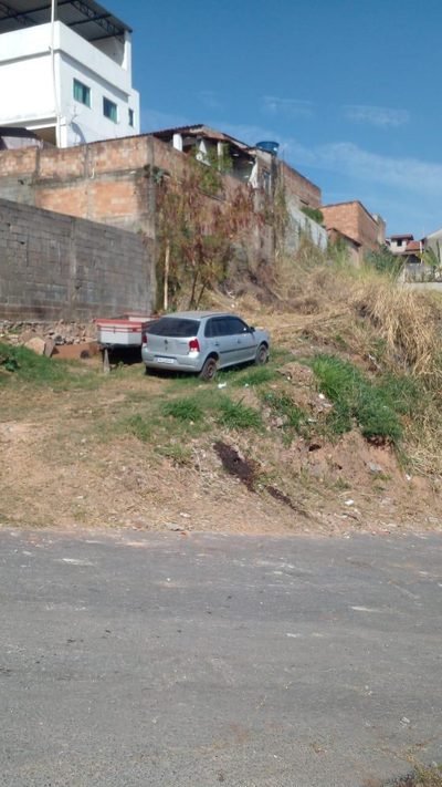 Terreno, 590 m² - Foto 3