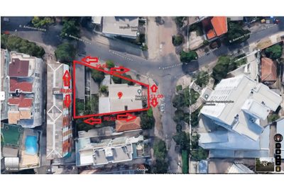 Prédio Inteiro, 840 m² - Foto 1