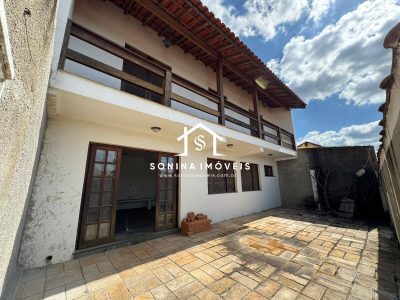 Casa, 4 quartos, 420 m² - Foto 1