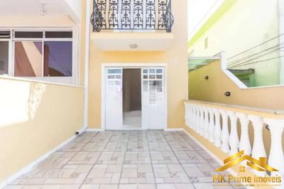 Sobrado, 3 quartos, 218 m² - Foto 2