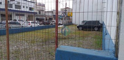 Terreno, 320 m² - Foto 1