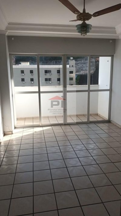 Apartamento, 2 quartos, 61 m² - Foto 1