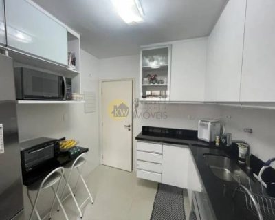Apartamento, 3 quartos, 95 m² - Foto 2