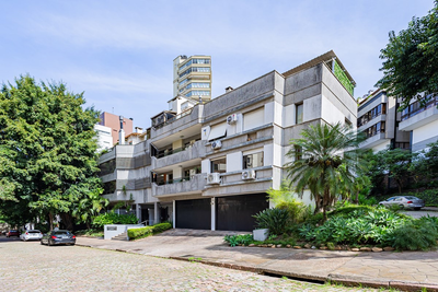 Apartamento, 3 quartos, 142 m² - Foto 1