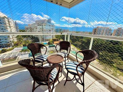 Apartamento, 3 quartos, 138 m² - Foto 3