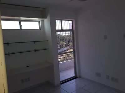 Apartamento, 3 quartos, 90 m² - Foto 2