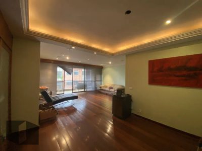 Apartamento, 4 quartos, 233 m² - Foto 4