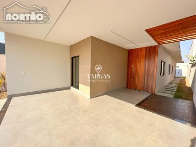 Casa, 3 quartos, 156 m² - Foto 2
