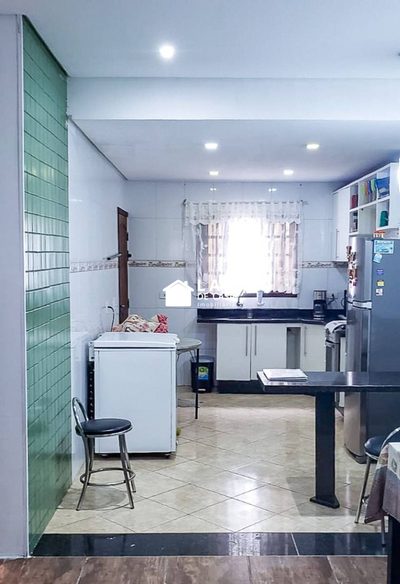 Sobrado, 2 quartos, 283 m² - Foto 5
