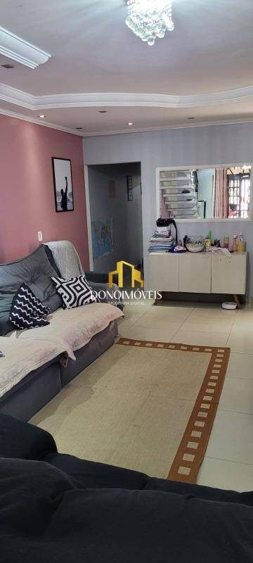 Casa, 2 quartos, 250 m² - Foto 4