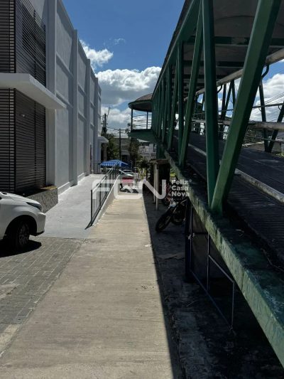 Loja-Salão, 153 m² - Foto 3
