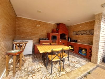 Casa, 4 quartos, 208 m² - Foto 5