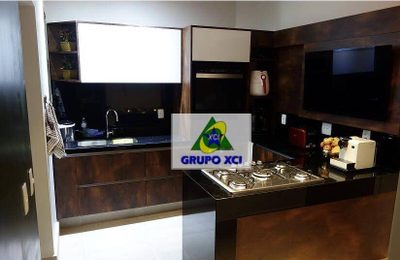 Apartamento, 2 quartos, 191 m² - Foto 5