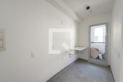 Apartamento, 2 quartos, 46 m² - Foto 4