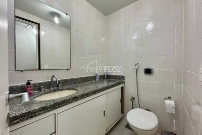 Apartamento, 2 quartos, 92 m² - Foto 5