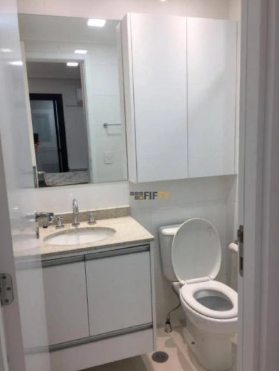 Apartamento, 1 quarto, 38 m² - Foto 2