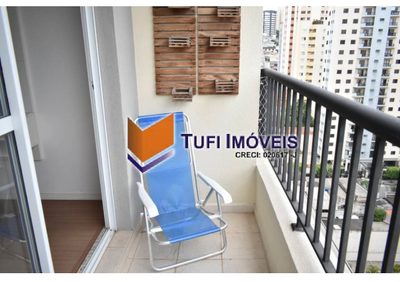 Apartamento, 2 quartos, 58 m² - Foto 5