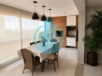 Apartamento, 3 quartos, 130 m² - Foto 1
