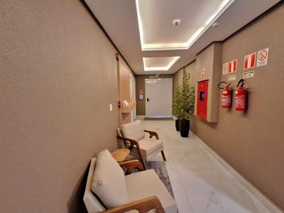 Apartamento, 3 quartos, 93 m² - Foto 3