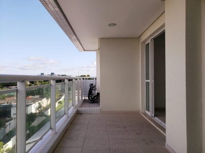 Apartamento, 3 quartos, 113 m² - Foto 5
