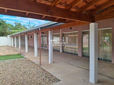 Chácara, 2 quartos, 1000 m² - Foto 2