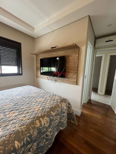 Apartamento, 3 quartos, 101 m² - Foto 2