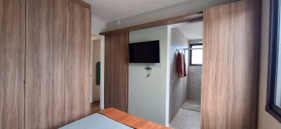 Apartamento, 3 quartos, 75 m² - Foto 5