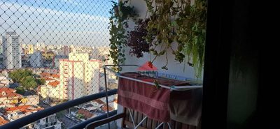 Apartamento, 3 quartos, 69 m² - Foto 3