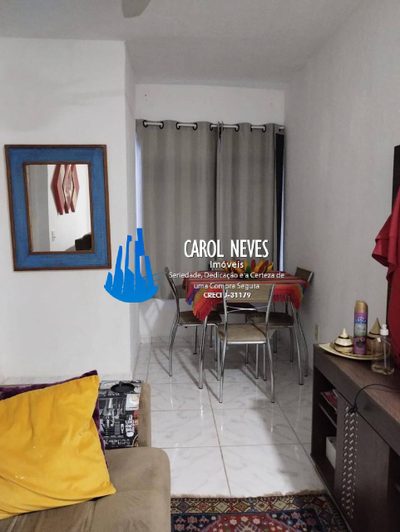 Apartamento, 2 quartos, 56 m² - Foto 5