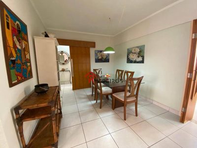Apartamento, 3 quartos, 106 m² - Foto 3