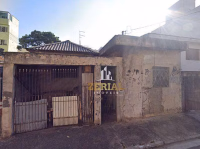 Terreno, 300 m² - Foto 1