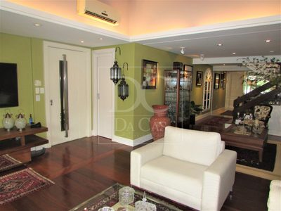 Casa, 3 quartos, 245 m² - Foto 4