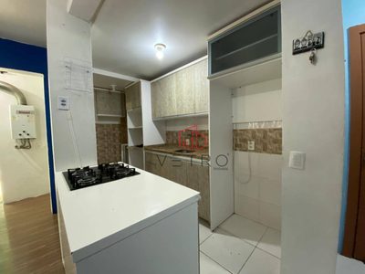 Apartamento, 2 quartos, 58 m² - Foto 5