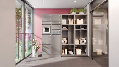 Apartamento, 3 quartos, 74 m² - Foto 4