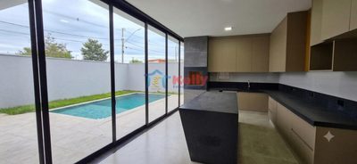 Casa de Condomínio, 3 quartos - Foto 5