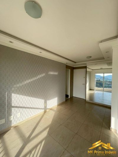 Apartamento, 2 quartos, 60 m² - Foto 2