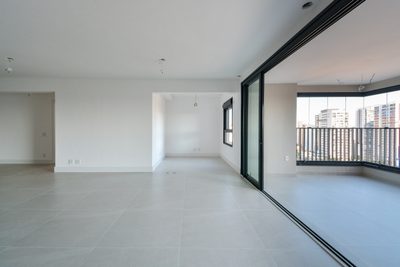 Apartamento, 3 quartos, 232 m² - Foto 5