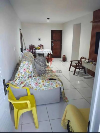 Apartamento, 3 quartos, 87 m² - Foto 4