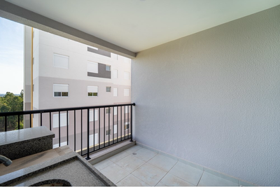 Apartamento, 2 quartos, 67 m² - Foto 3