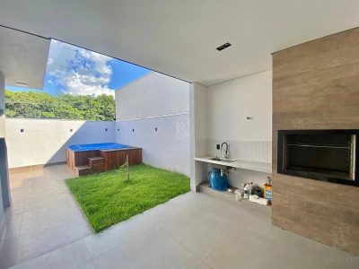 Casa, 3 quartos, 20 m² - Foto 5